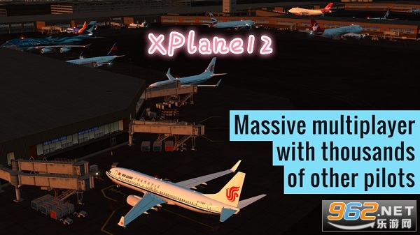 XPlane12ֻ׿