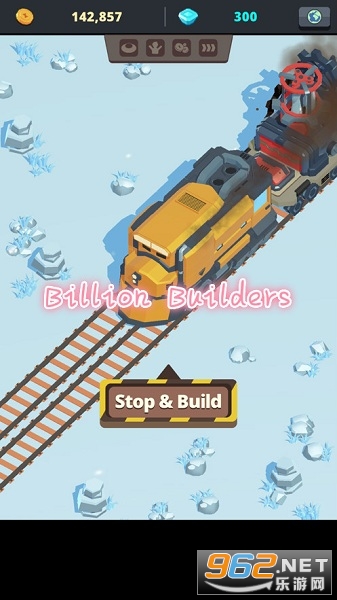 Billion Buildersİ