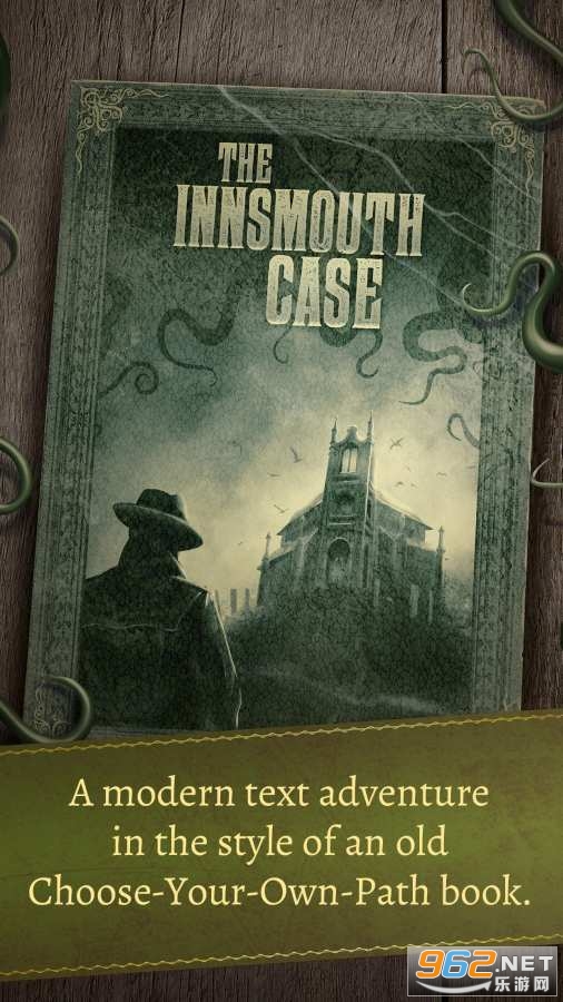 ӡ˹é˹հ(The Innsmouth Case)