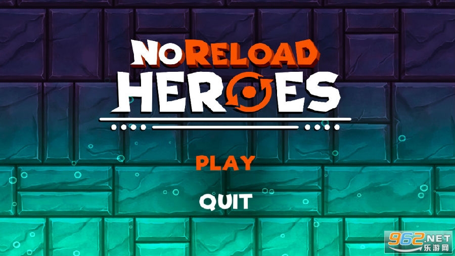 无限重启英雄NoReloadHeroes