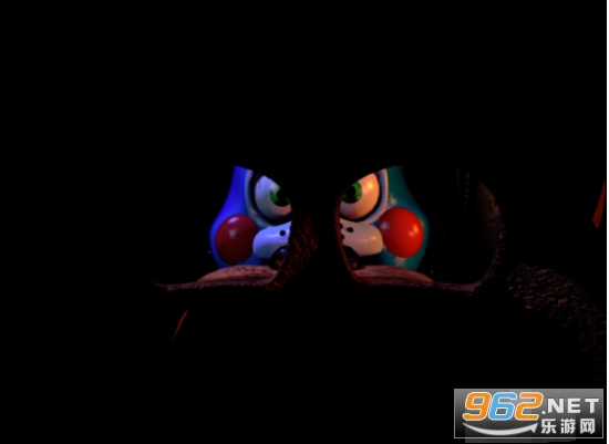 FNaF6手机版 FNaF6手机版