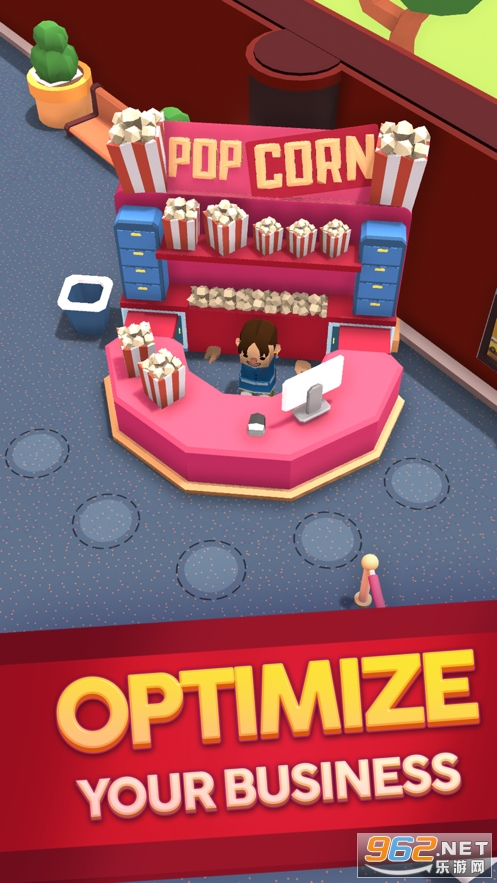 Ӱల׿(Cinema Tycoon)v1.6 ֻͼ2