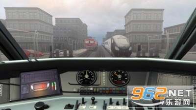 Train Simulator 2020(ģM܇2020׿)v1.11 Ľ؈D1