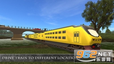 Train Simulator 2020(ģ2020׿)v1.11 Ľͼ2