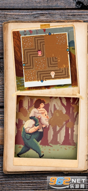 Puzzle Stories׿v1.0 ٷͼ3