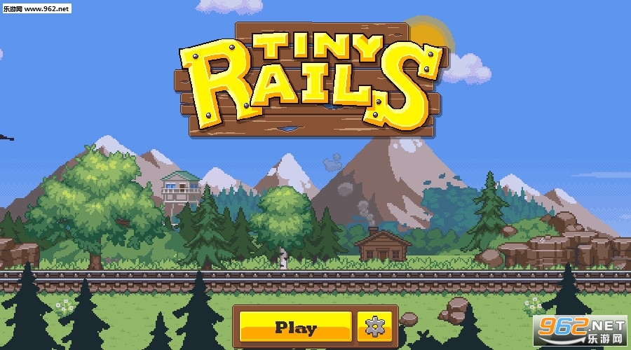 Tiny Rails(СС·޽ʯ)v2.9.21Ѱͼ3