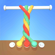 Tangle Master 3D(ʦ3D׿)