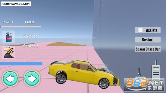 Fancy Kart Car Simulation(ʽģ)v1.0°ͼ0