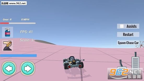 Fancy Kart Car Simulation(ʽģ)v1.0°ͼ2