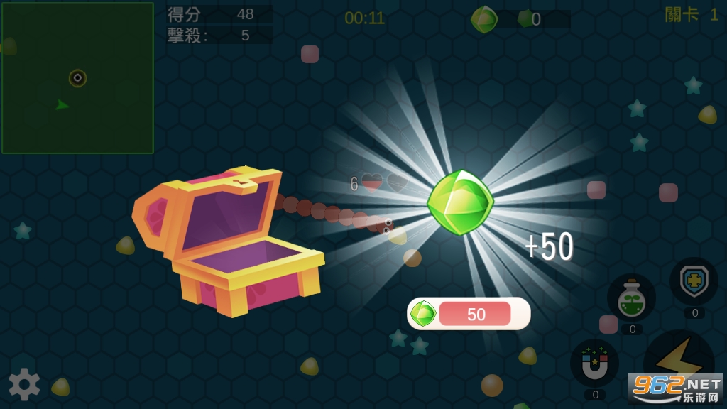 Snake And Fruit:Multiple Game Collections(ߺˮ)v1.3.8ֽͼ0