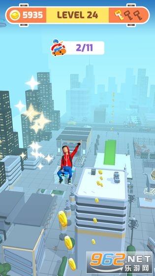 Skater Race׿v1.5 ȫɫͼ0