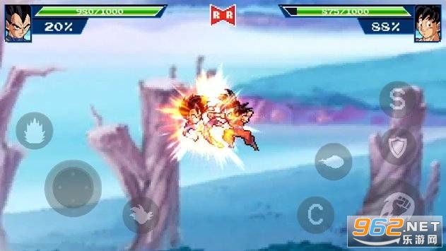Super Saiyan Goku 2020(Zʿ)v1.1 °ͼ2