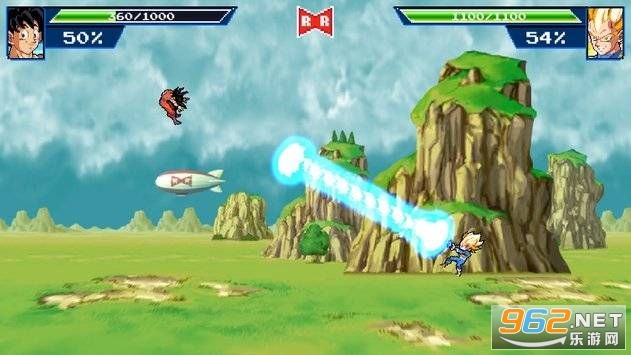 Super Saiyan Goku 2020(Zʿ)v1.1 °ͼ3