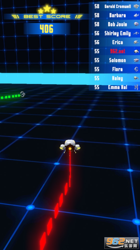 Line.io中文版v1.4.1 官方版截图0