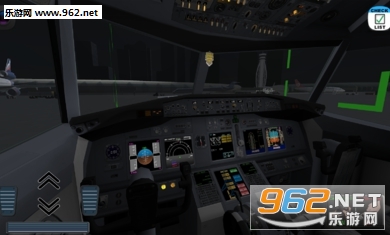 737航班中文版v1 Flight 737截图0