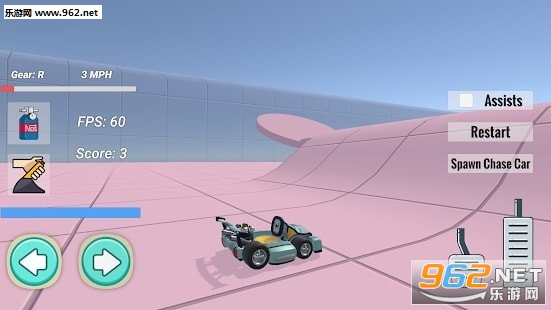 Fancy Kart Car Simulation(ʽģ)v1.0׿ͼ0