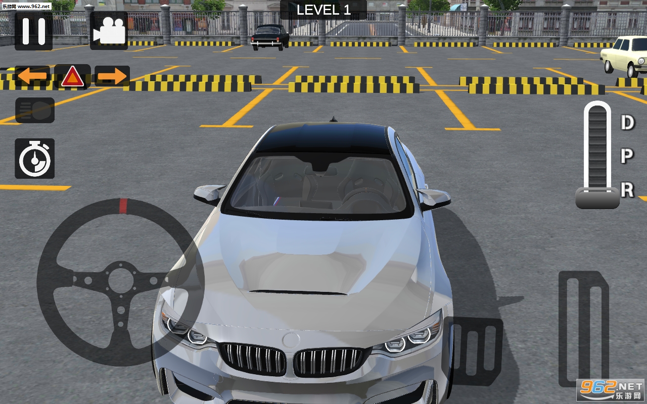 M4 Driving SimulatorʻģM4°v1.0 ޳ͼ0