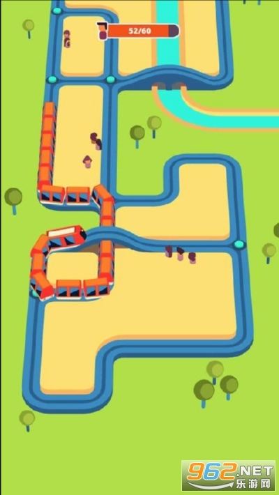 Train Taxi܇[v1.4.7 °؈D0