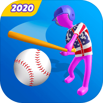 Baseball Heroes游戏 v2.4