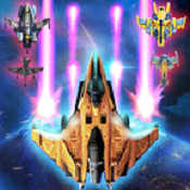 Galaxy Airforce War(ӿվսϷ°)