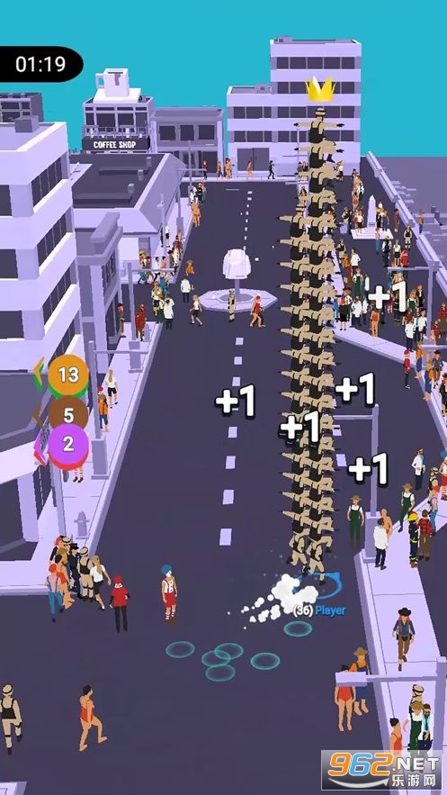 Human Tower IO([׿)v1.0 human tower.io؈D2