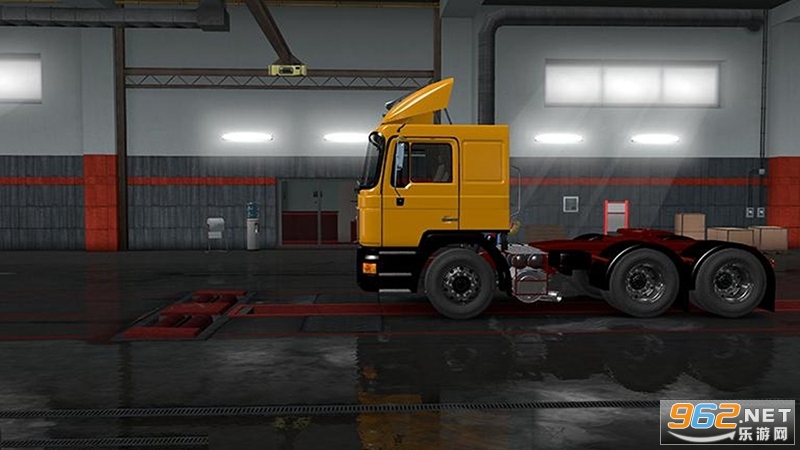 Euro Proton Truck Driving Simulator 2020(ŷ޿ʻģ2020°)v1.0.5 ֻͼ1