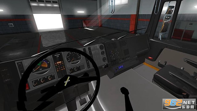 Euro Proton Truck Driving Simulator 2020(ŷ޿ʻģ2020°)v1.0.5 ֻͼ2