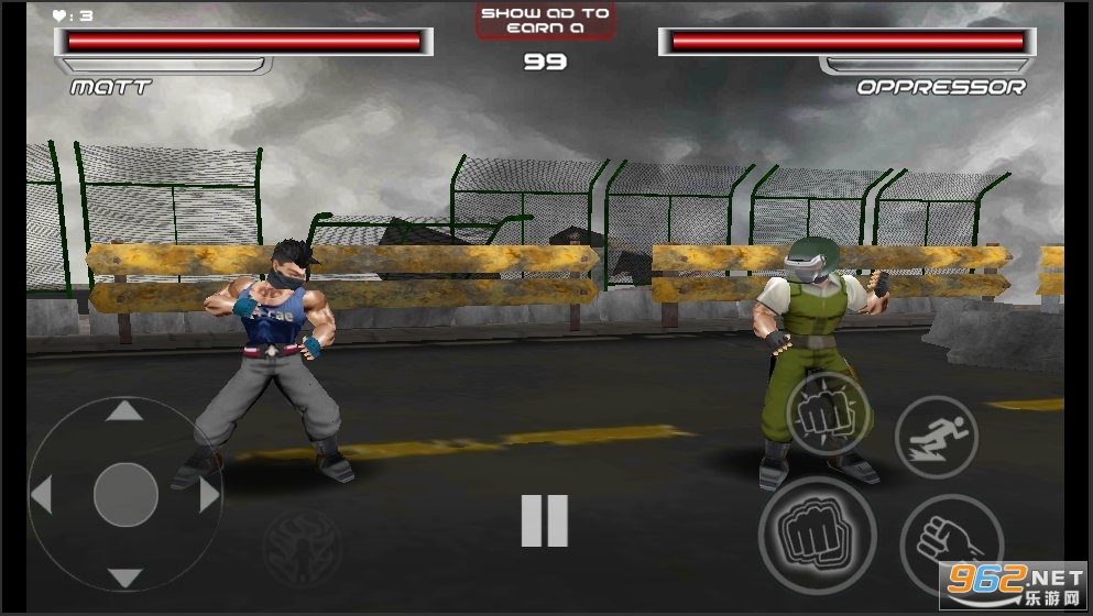 Fist of Blood(Ѫ֮ȭxİ)v0.3 Y[؈D3