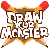 Draw Your Monster(ĹСϷ)