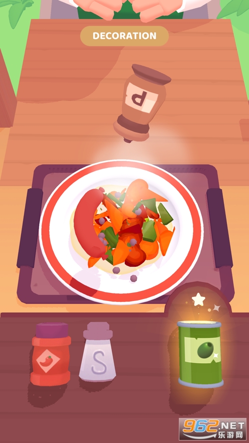 Yes Chef!(ִ׬ǮϷ)v1.9.22 Ѱͼ1