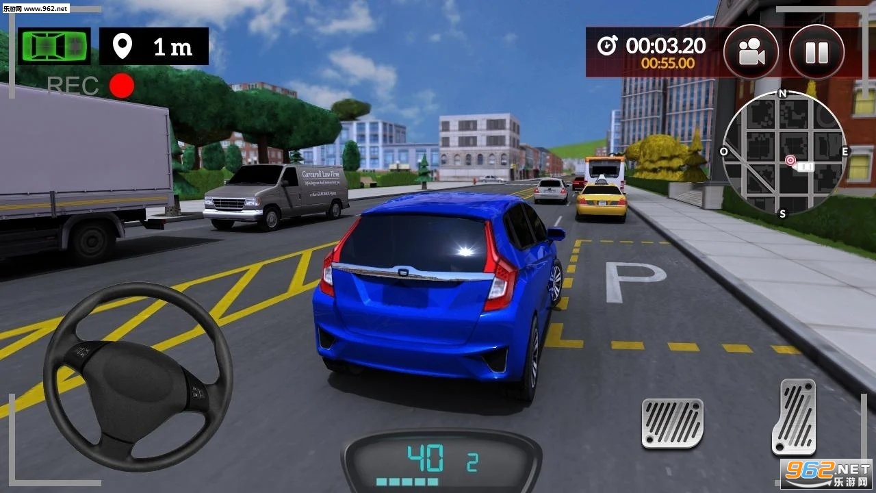 Drive for Speed Simulator({ٶģM)v1.18.9֙C؈D4