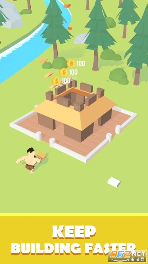 Idle Camp Construction(ӪؽϷ)v1.2.2Ѱͼ2