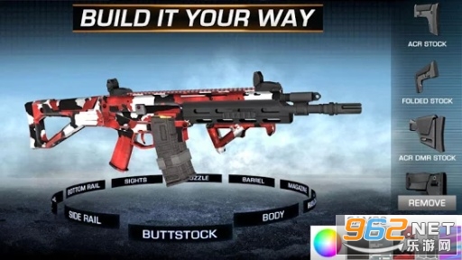 Gun Builder(ǹʦӢ)v3.1.7 Ѱͼ3