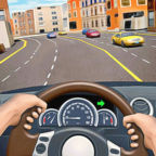 City Taxi Driver Game 2020(г⳵˾Ϸ2020)