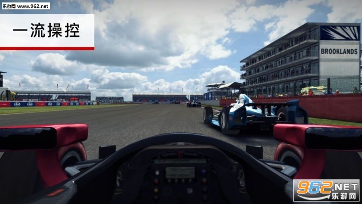 GRID Autosport׿v1.4.2 °ͼ2