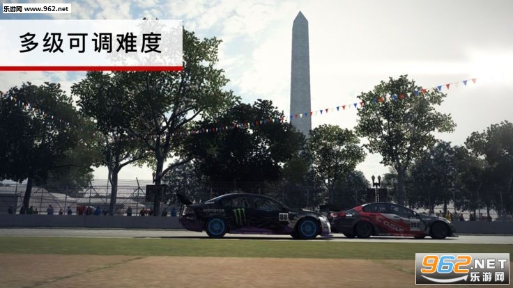 GRID Autosport׿v1.4.2 °ͼ3