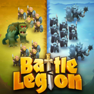 Battle Legion(սŰ׿)