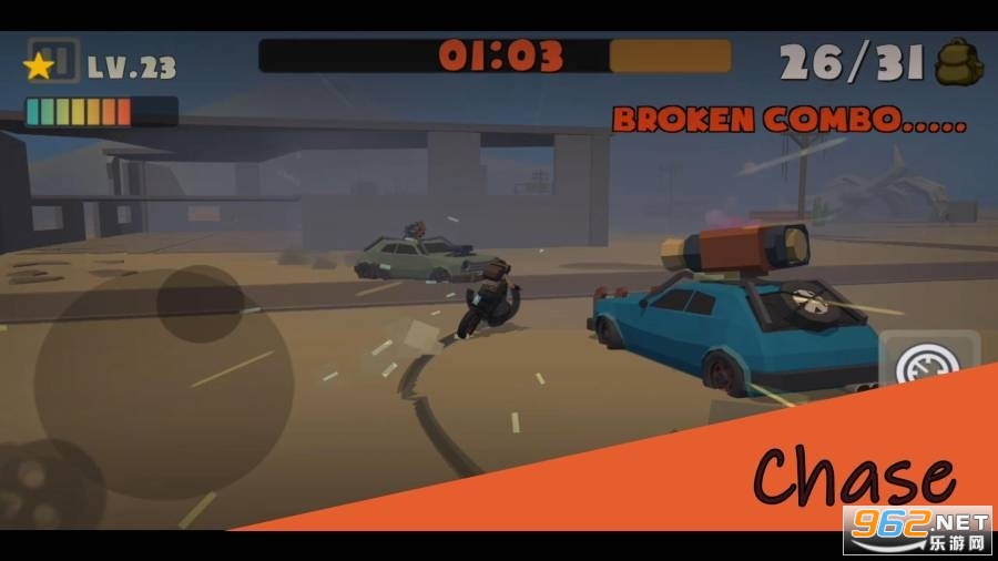 RiderZ(ĦʿZϷֻ)v0.9.4 ׿ͼ5