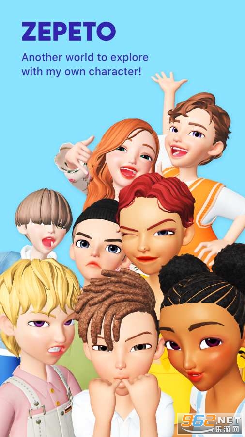 ZEPETO(̹ʰ)v3.50.500 °汾ͼ0