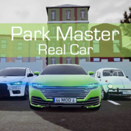 Real Car - Park Master(ͣ2020°)