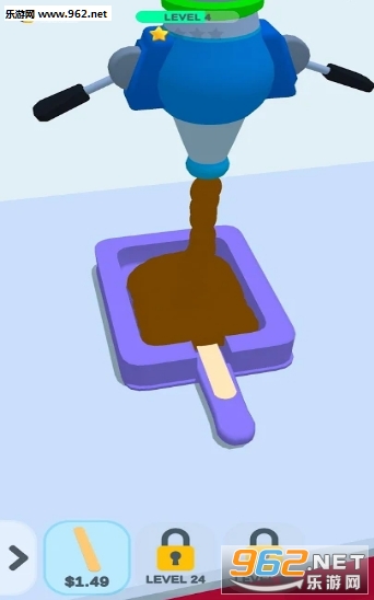 Ice Cream Idle([)v1.04 ؈D2