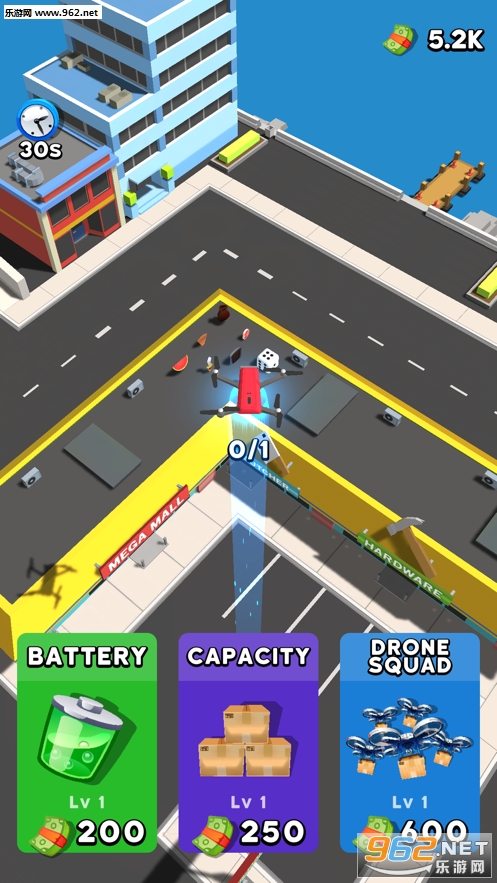 Drone Delivery[v1.0.0 ٷ؈D2
