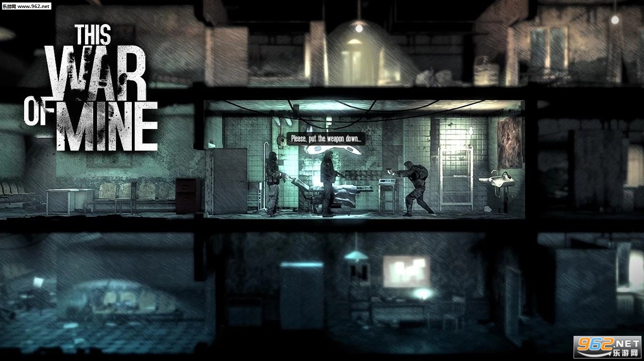 @ҵđ([Installer] This War of Mine)֙Cv1.6.1 ׿؈D3