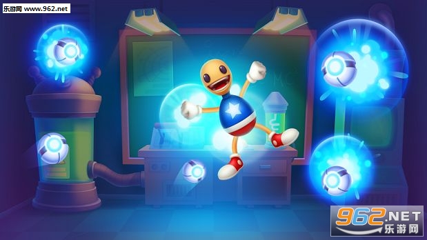 Kick the Buddy: Forever(Ҵ)v1.2 °ͼ2