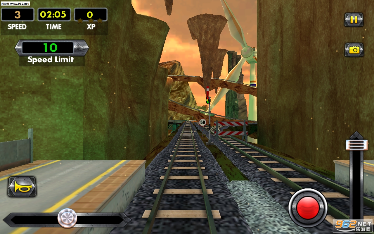 Train Simulator UpHill Drive(ģM܇{֙C)v2.0 İ؈D0