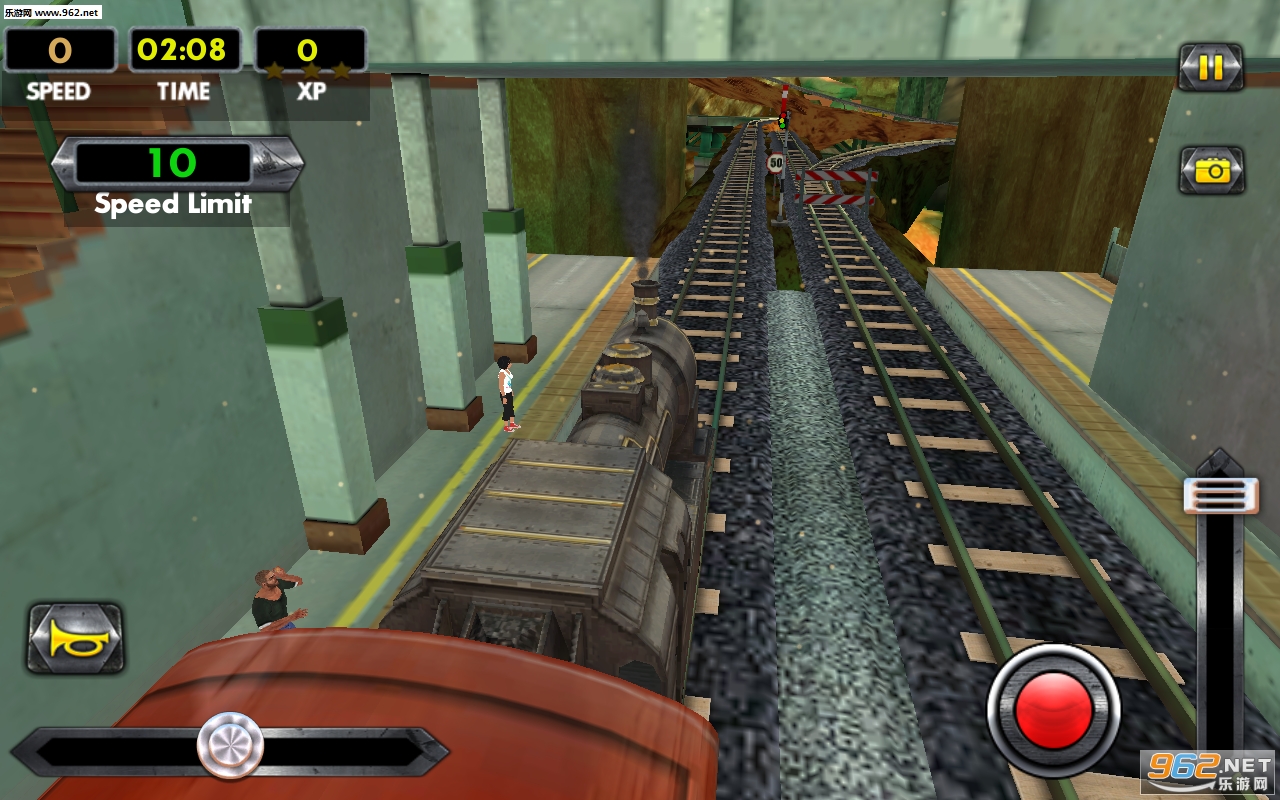 Train Simulator UpHill Drive(ģ¼ʻֻ)v2.0 İͼ1