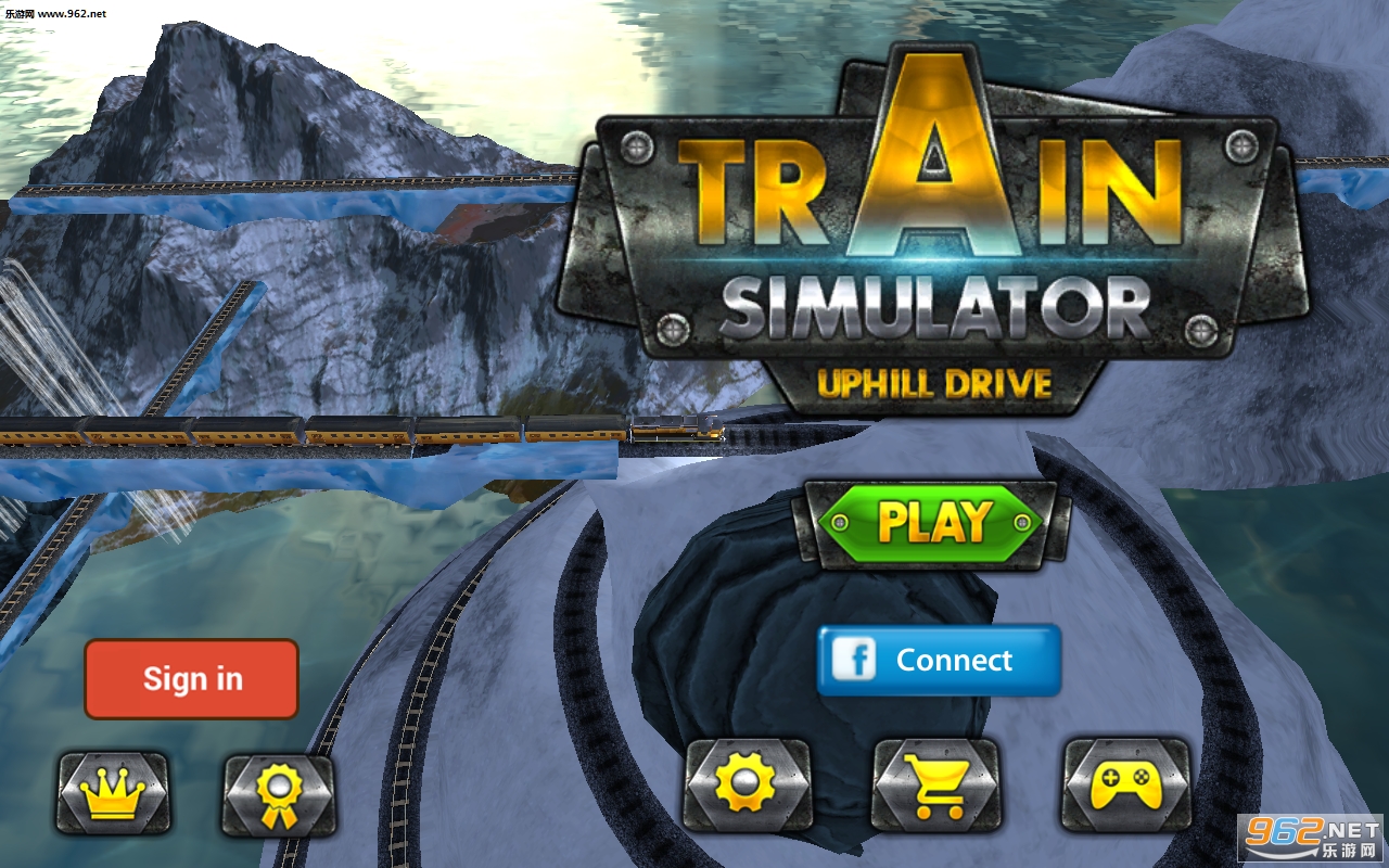 Train Simulator UpHill Drive(ģ¼ʻֻ)v2.0 İͼ3