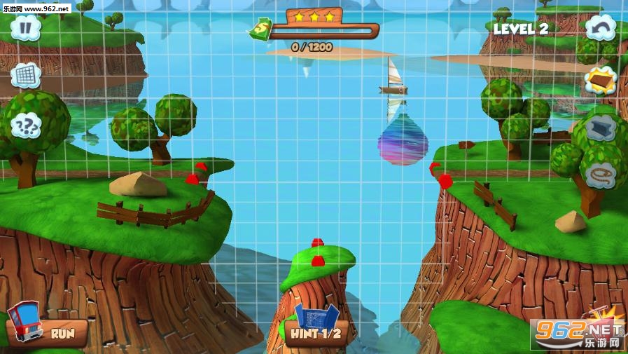 Poly Bridge 2-Bridge Master(ģM2)v1.2.3 ؈D0