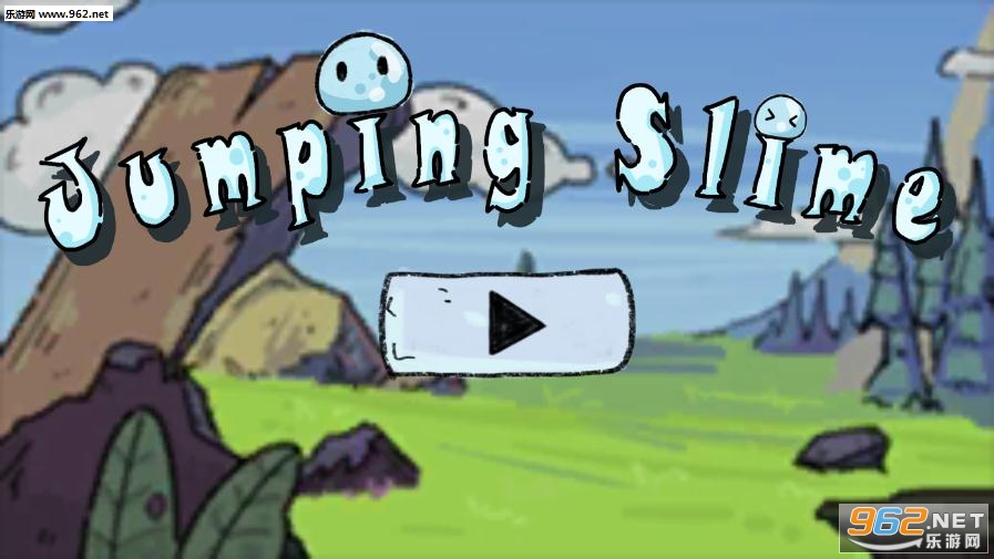 Jumping Slime(ʷķ)v1.0.0 ׿ͼ4