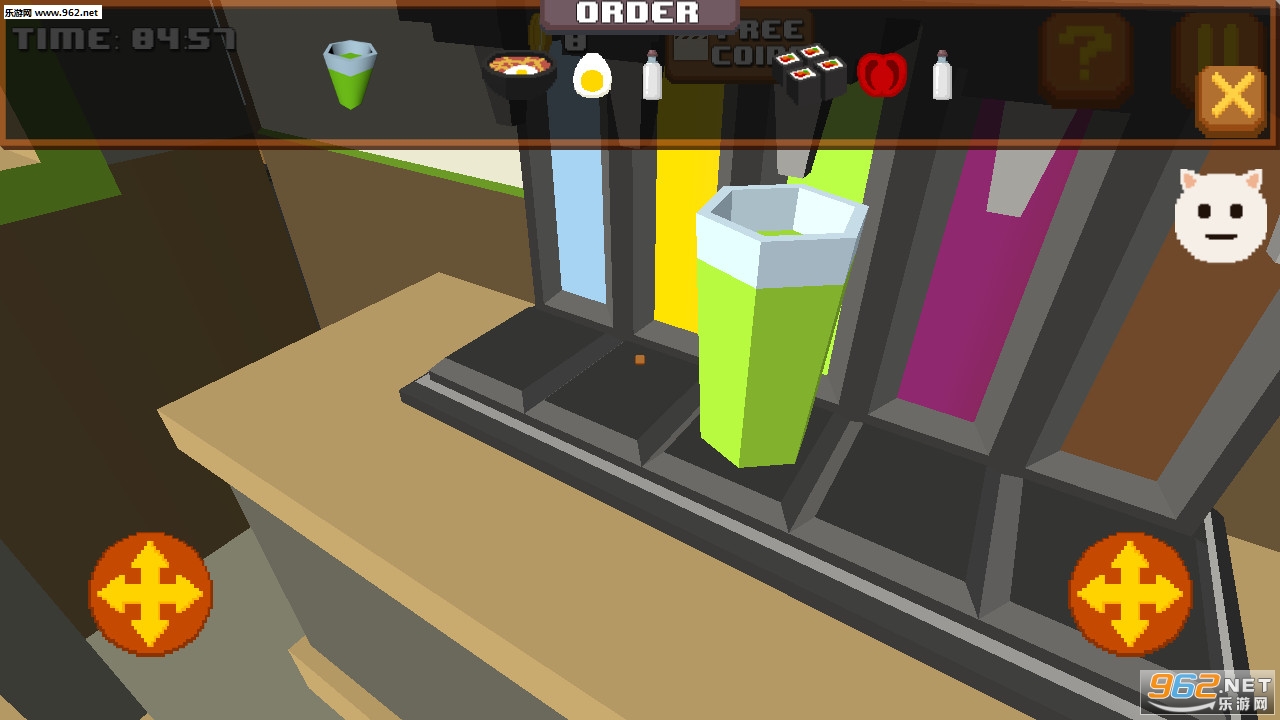 Sushi Chef: Cooking Simulator(ģʦֻ)v1.0 ׿ͼ0